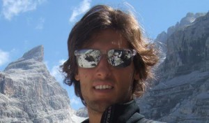 Luca Madaschi