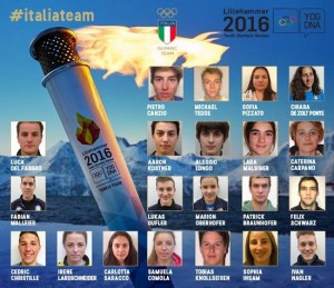 Italia Team