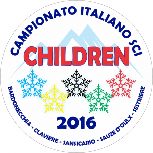 Campionati Italiani Children 2016