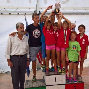 Lo Sci CAI Monte Lussari vince il Trofeo "Plazzotta"